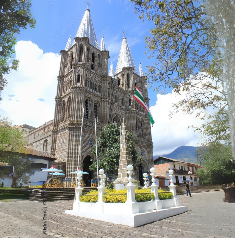 FULL DAY JARDIN + ANDES + CASA DE LOS DULCES - Image 3