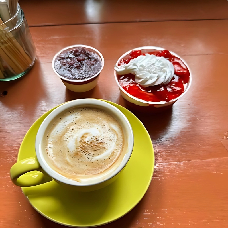 FULL DAY JARDIN + ANDES + CASA DE LOS DULCES - Image 2