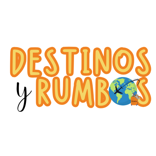 Destinos y rumbos Colombia