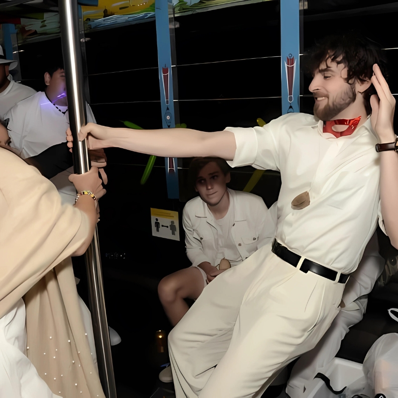 RECORRIDO NOCTURNO MEDELLIN EN CHIVA RUMBERA + DJ EN VIVO + GUIA BILINGUE - Image 5