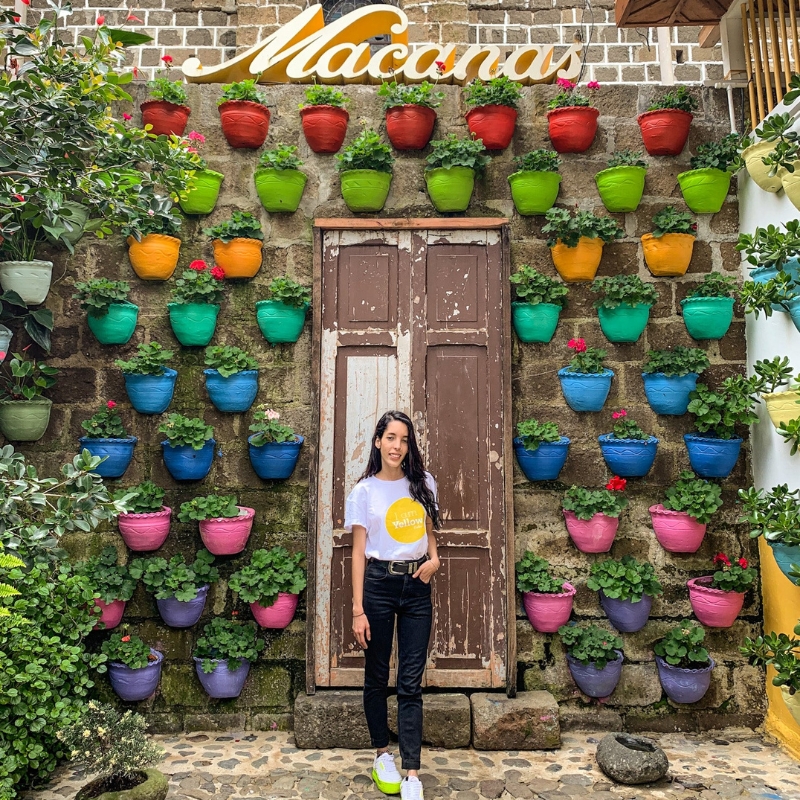 FULL DAY JARDIN + ANDES + CASA DE LOS DULCES - Image 4